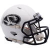 Riddell Missouri Tigers Matte White Speed Mini Helmet